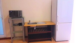 Interior - Self-Catering Accommodation in Suiderhof, Windhoek (Windhoek)