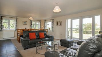 Cottage | Woonruimte