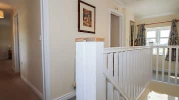 Cottage | Interieur
