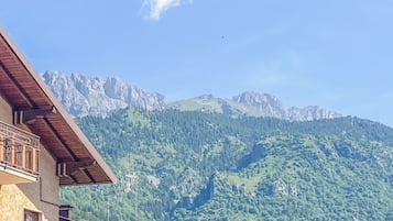 Condo, Mountain View | Exterior