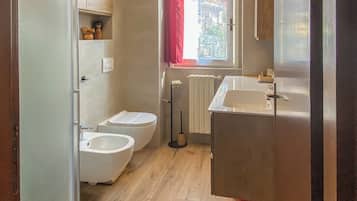 Condo, Mountain View | Bathroom