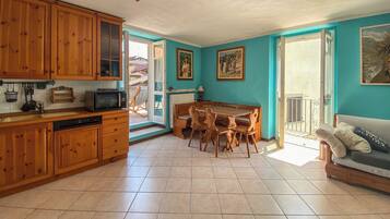 Apartment, Bergblick | Innenbereich