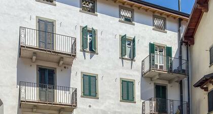 La Terrazza dell'Artista
