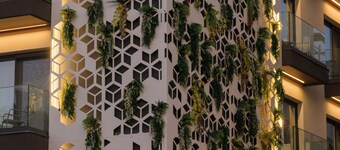 Hera Hotel Axd