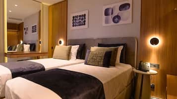 Classic Double or Twin Room