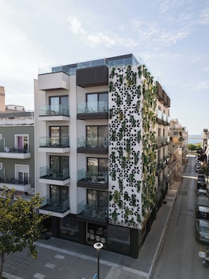Exterior - Hera Hotel Axd (Alexandroupoli)