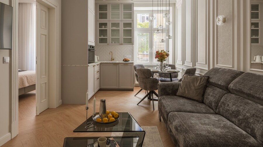 Atelier Colours by Fragola Collection