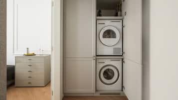 Deluxe Apartment | Interior