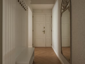Atelier Taupe - 2-bedroom, ground floor | 거실 공간