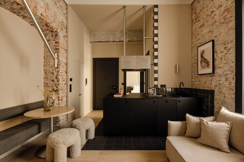 Atelier Colours by Fragola Collection