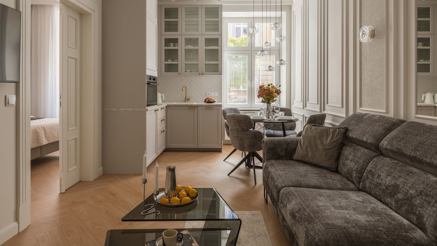 Atelier Colours by Fragola Collection