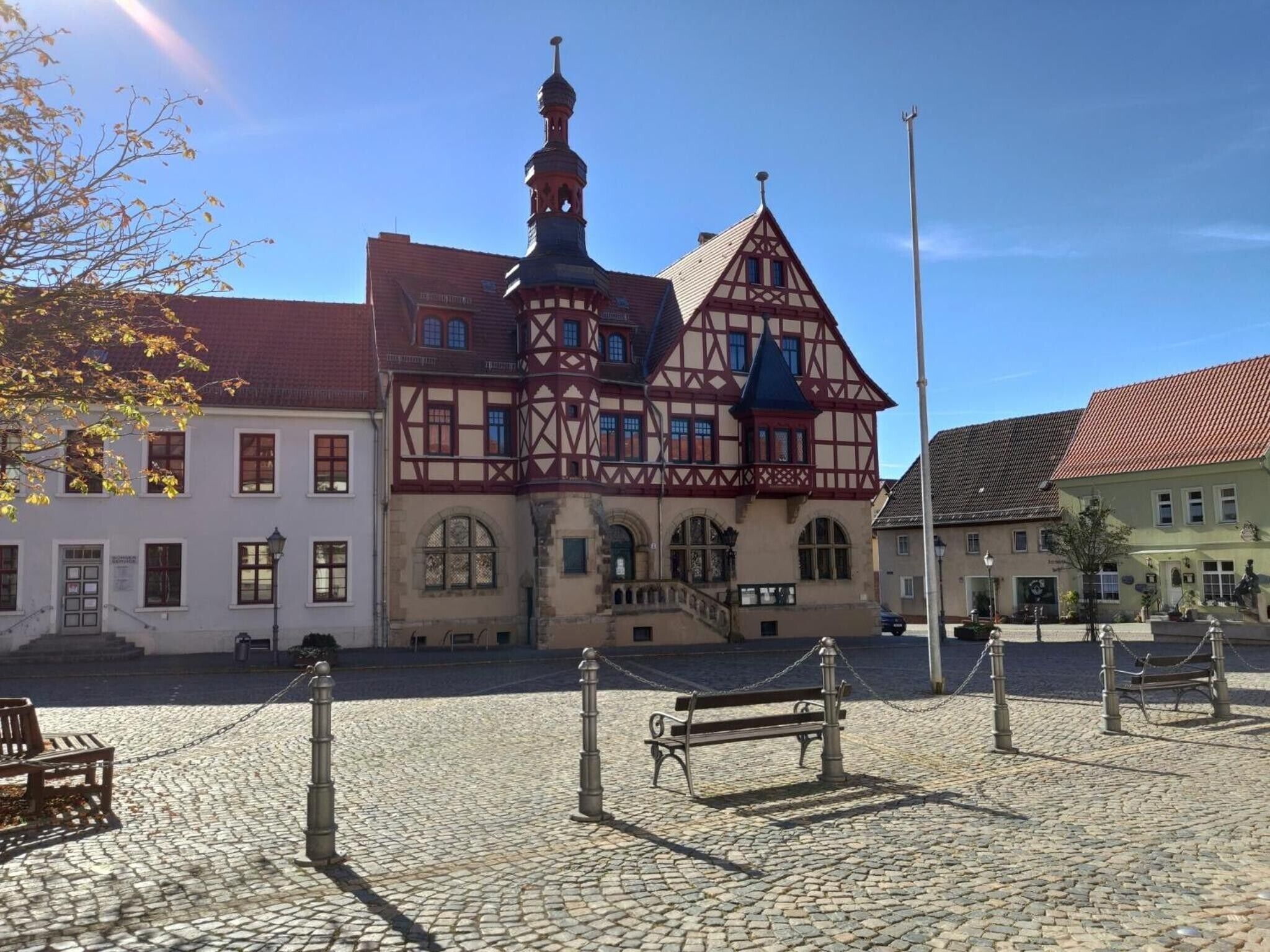 Außenbereich