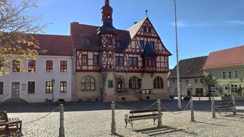 Außenbereich