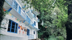 Exterior - Tree House Bhagsu (Dharamshala)