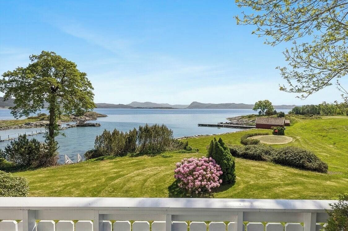 Boendeområde