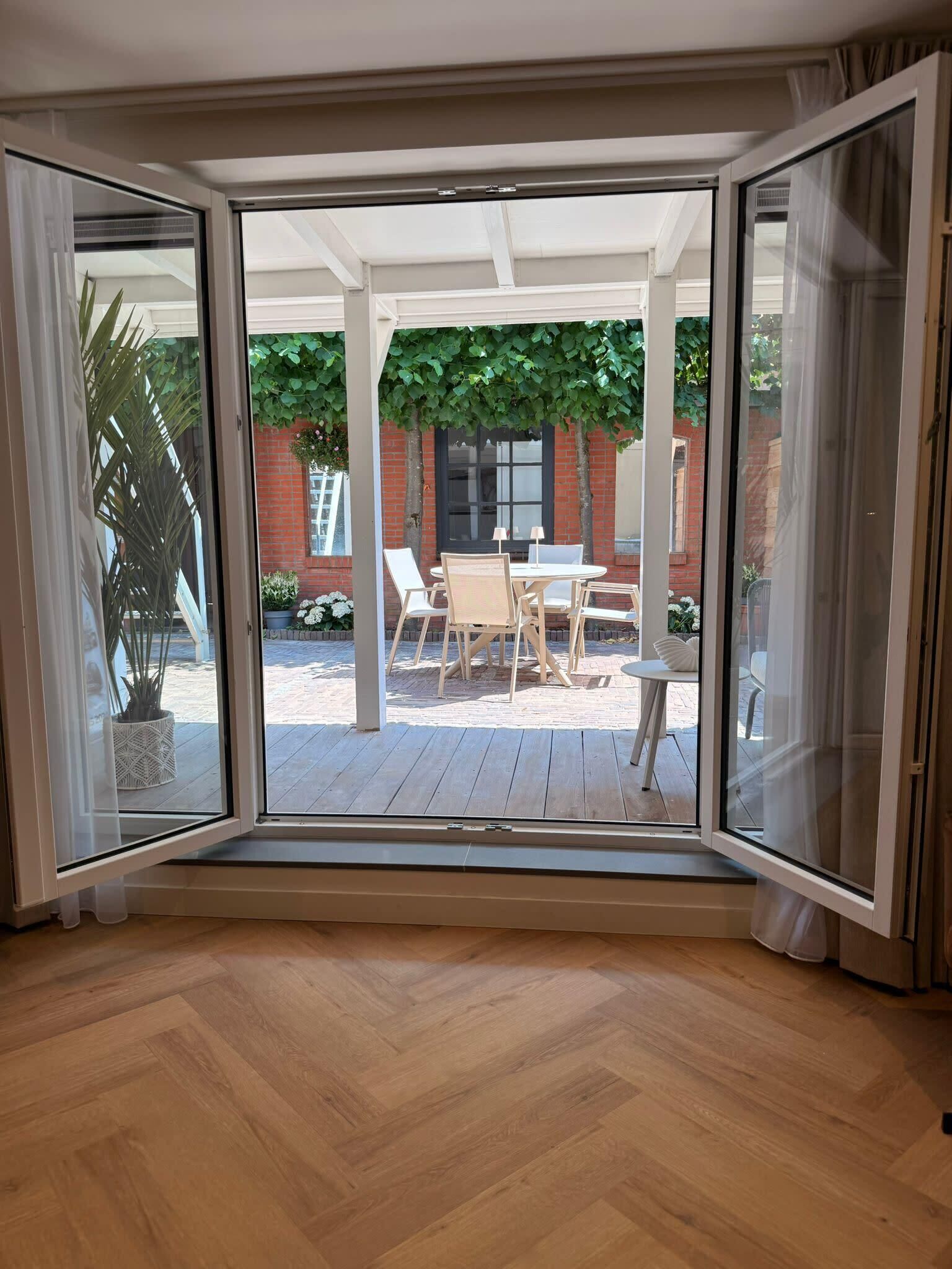 Interieur