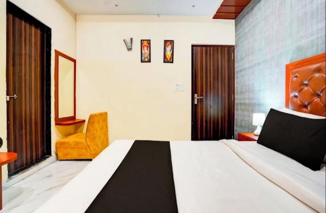 Classic Room