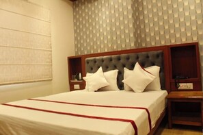 Classic Room - New SV Grand Hotel (Varanasi)