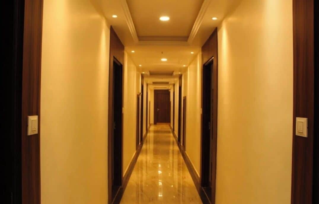 Classic Room | Interior