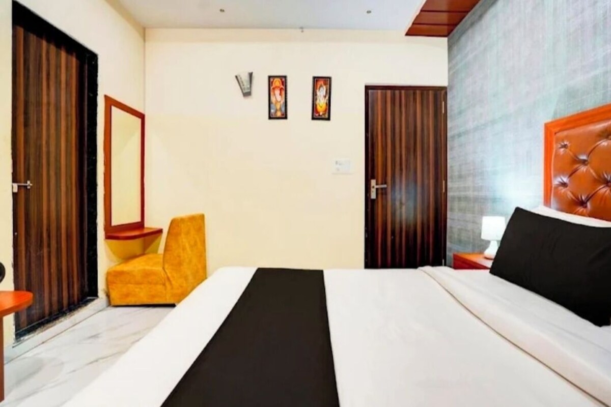 Suite Room