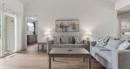 Blue Ember Retreat | 3BR, 2BA & Local Coffee