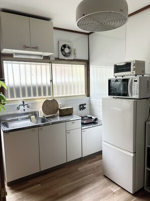 Eget kök