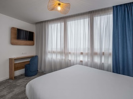 Studio, 1 Double Bed