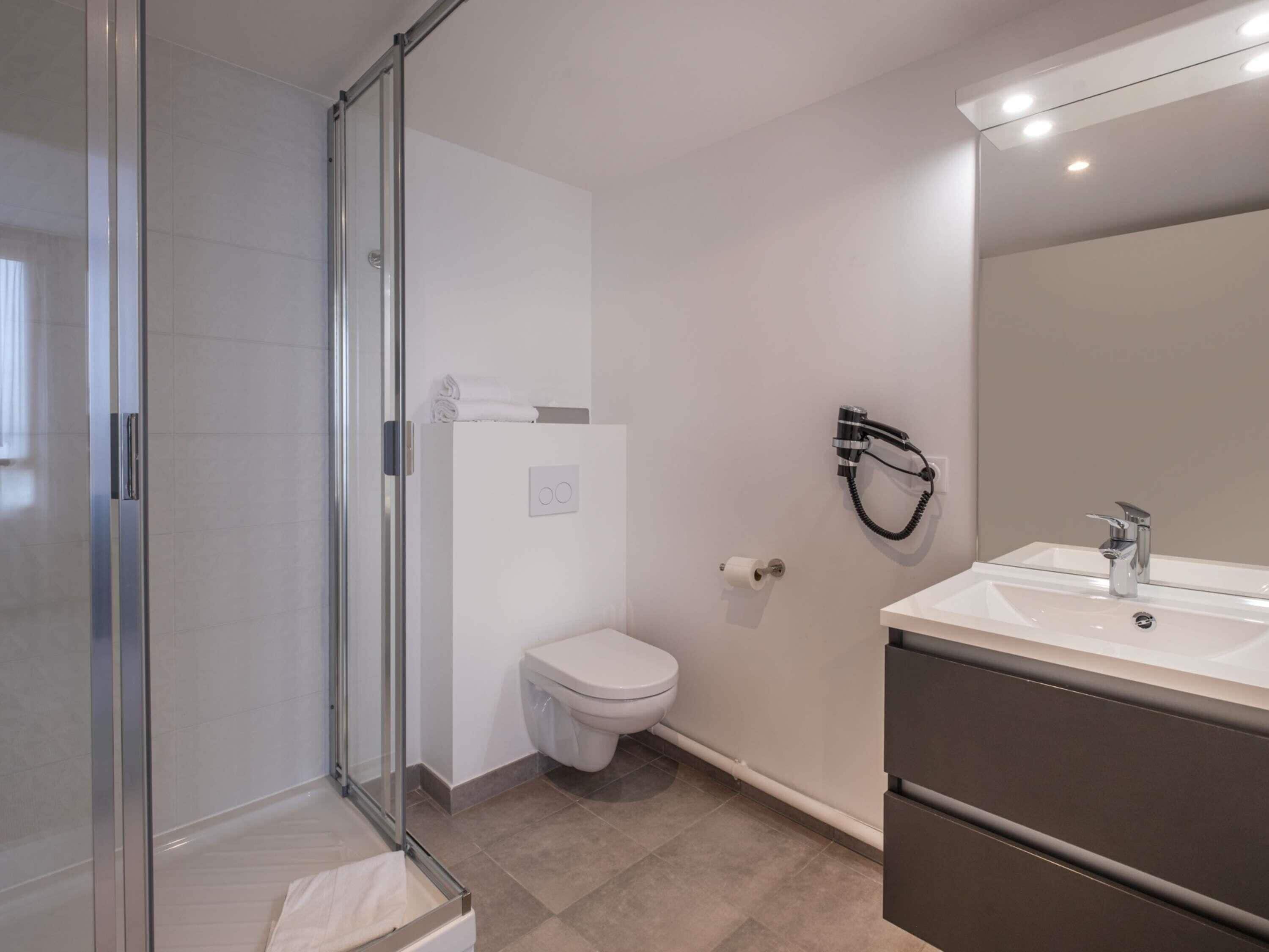 Departamento, 1 habitación