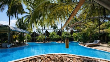 Villa, Poolblick | Pool