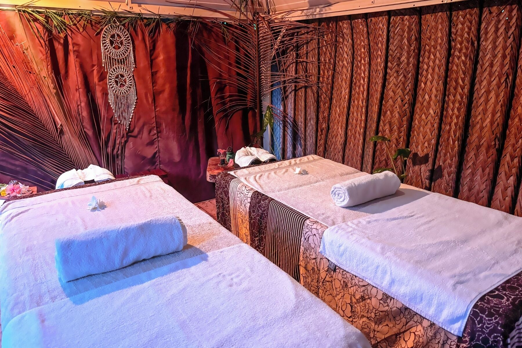 Spa