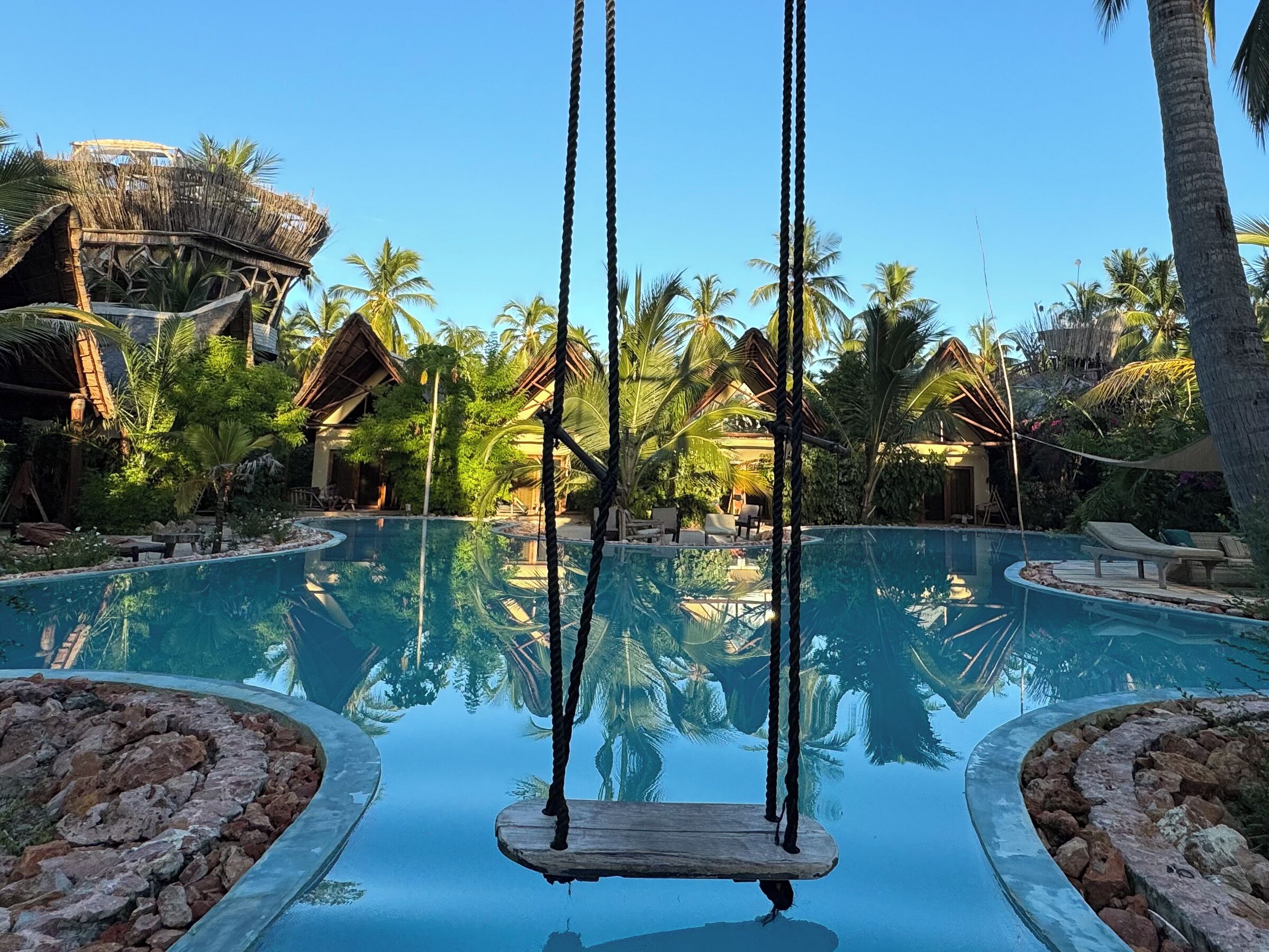 Kolam renang