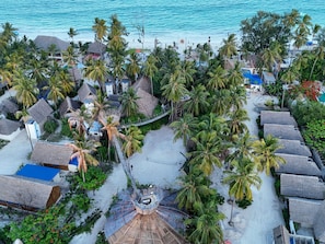 Beach - MONEA The Nest (Paje)