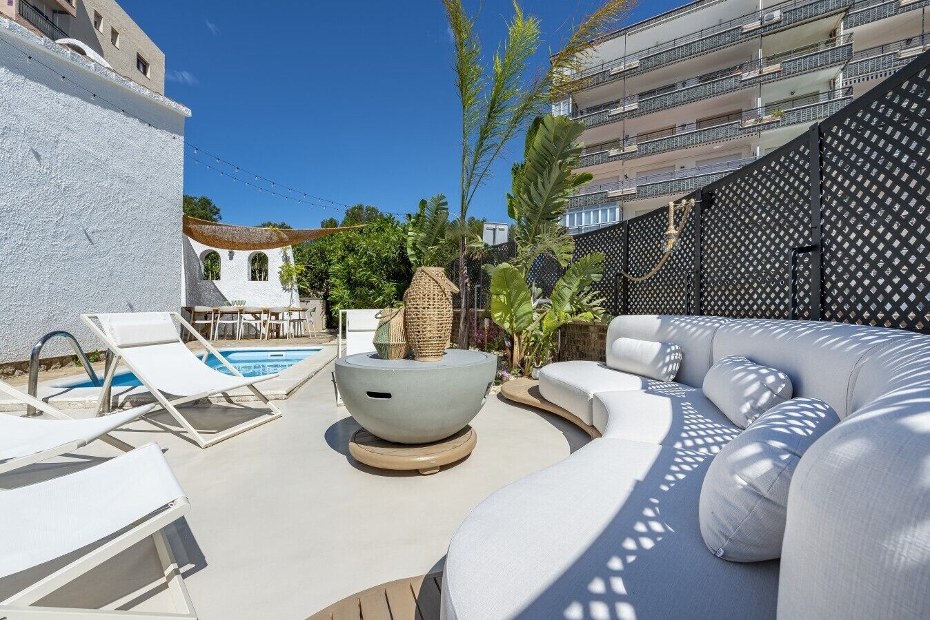 Terras