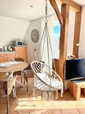Fernseher