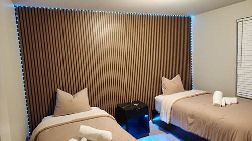 The Luxe house ◇Modern Luxury Retreat