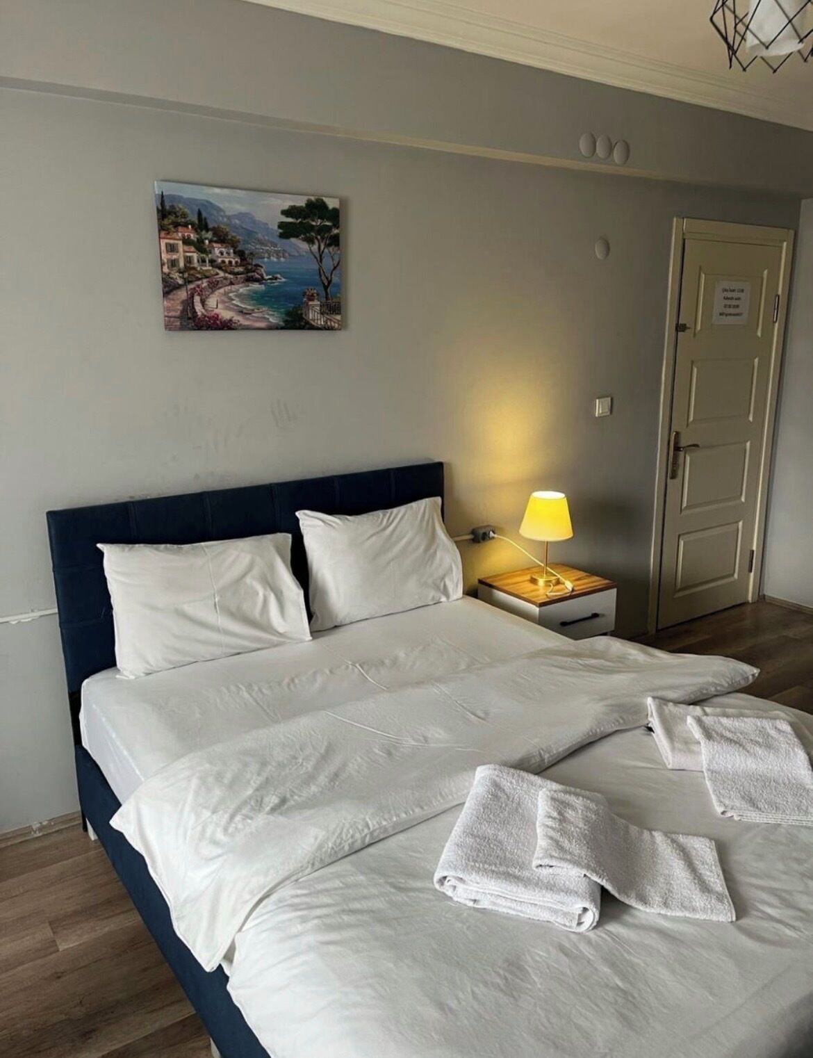 Standard Room | WiFi (free)