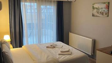Standard Room | Free WiFi