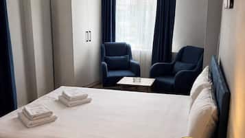 Habitación estándar | Wifi gratis
