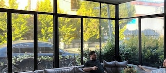 Bigalı Gümüş Pansiyon