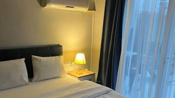 Standard Room | Free WiFi