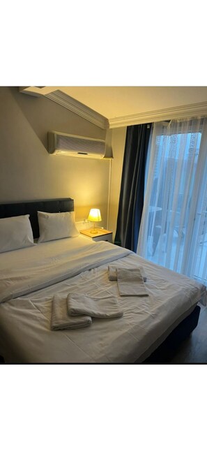Free WiFi - Bigalı Gümüş Pansiyon (Biga)