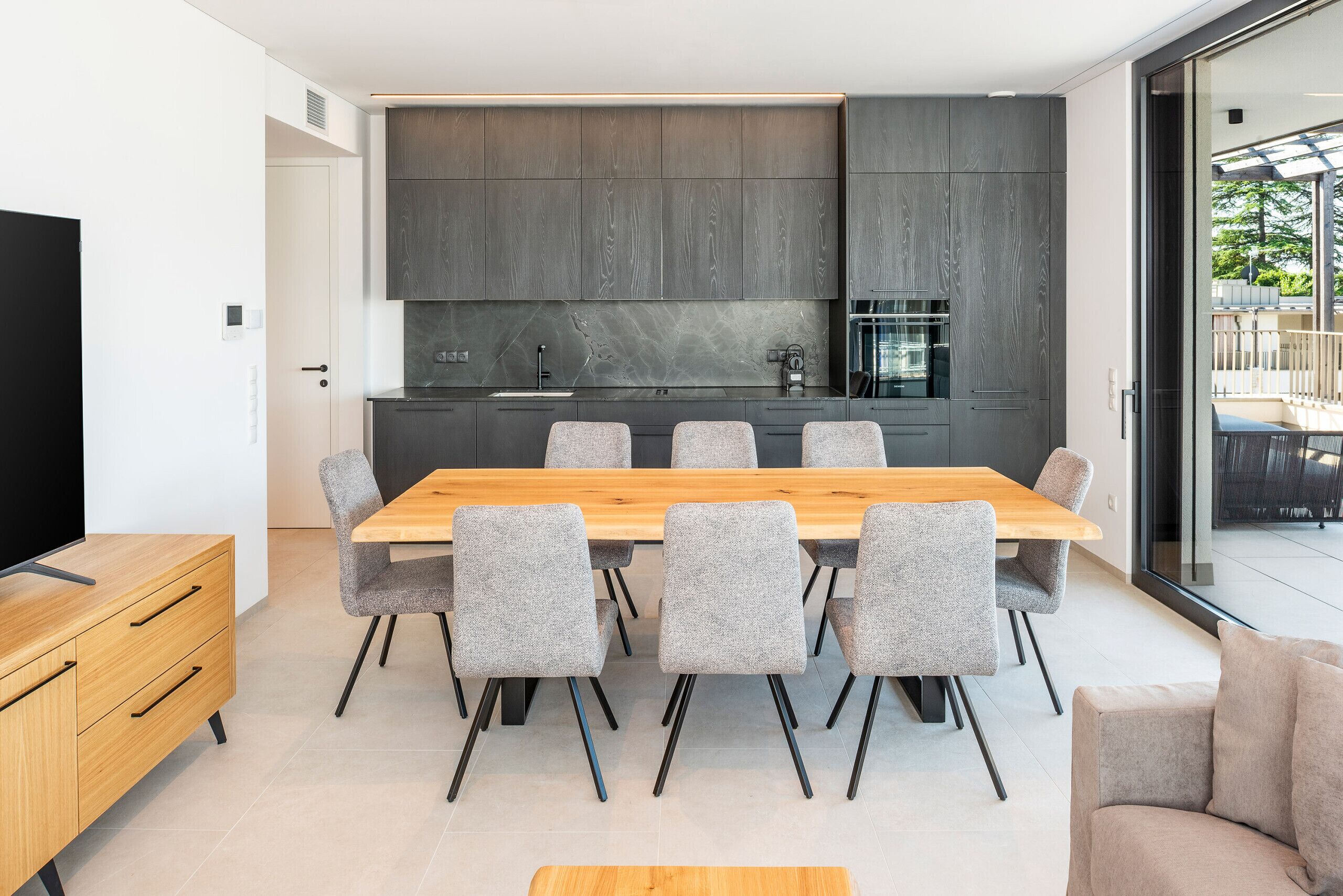 Dineren