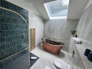 Dusche