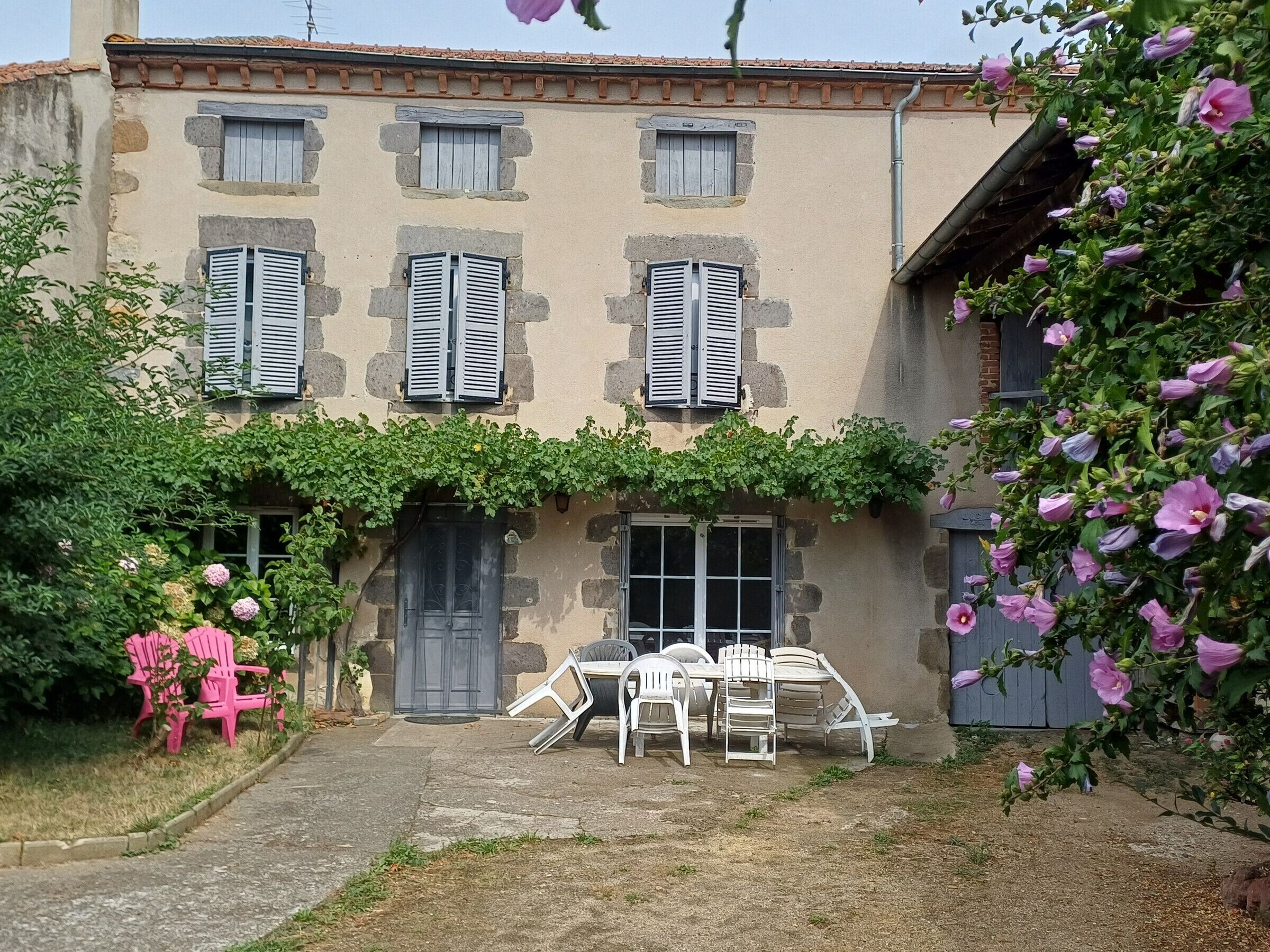 Terras