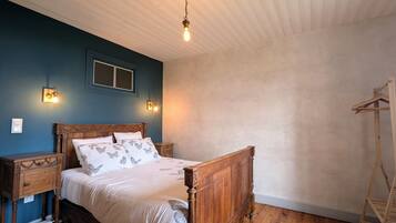 5 slaapkamers, gratis wifi, beddengoed