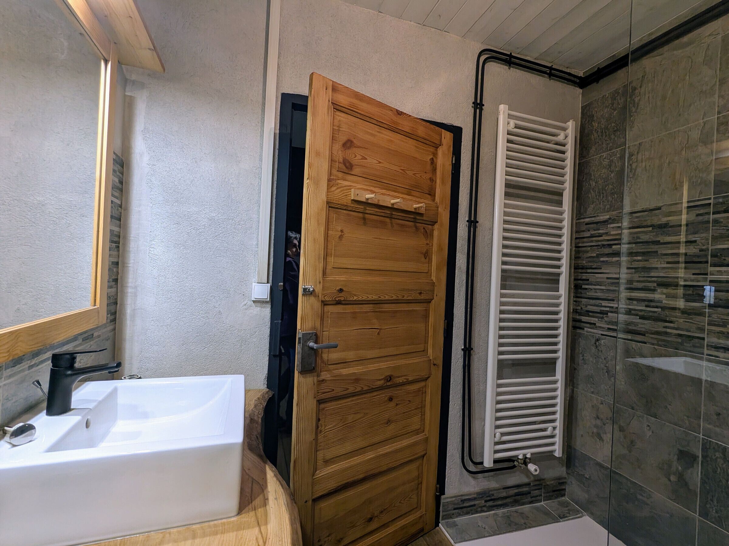Badkamer