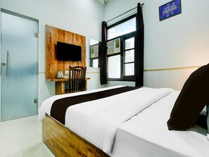 Ferienhaus | 1 Schlafzimmer