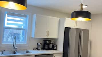 Paper towels