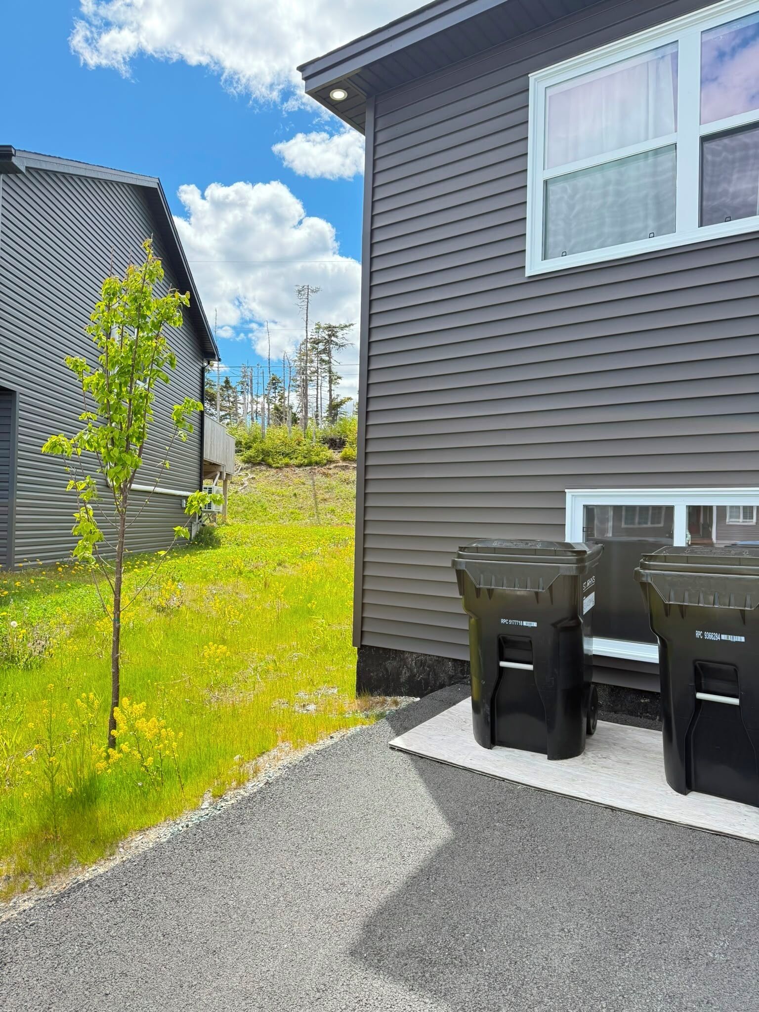 住宿地面