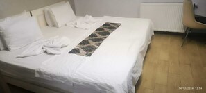 Room - in center safe quıte cozy apartman (İstanbul)